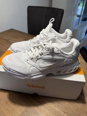 Nike Air Zoom 38.5, Wie Neu, Original, Weiß - Bild 1 von 4