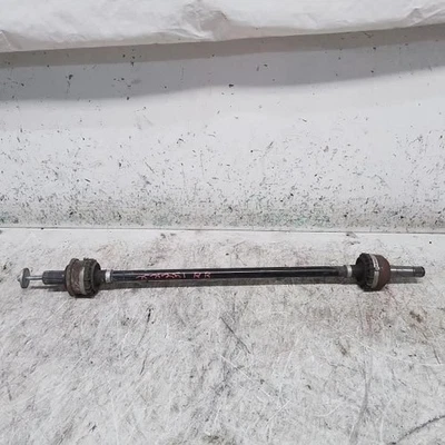 Volvo XC90 2016 eje trasero lado conductor o pasajero OEM ID 31325816 Foto 1 de 2