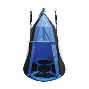 Blue Disc Swing Baumzelt zum Aufhängen • Indoor/Outdoor - Bild 1 von 3