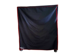 Custom Tool Box Cover by Dmarrco, fits any  54"x 29" Master Series with a Locker - Picture 1 of 2