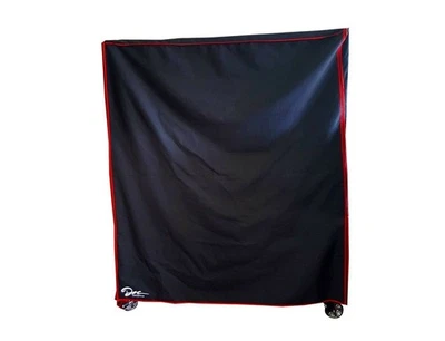 Custom Tool Box Cover by Dmarrco, fits any  54"x 29" Master Series with a Locker - Image 1 of 2