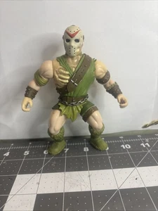 Funko Savage World: Friday The 13th - Figura Coleccionable Jason - Imagen 1 de 15