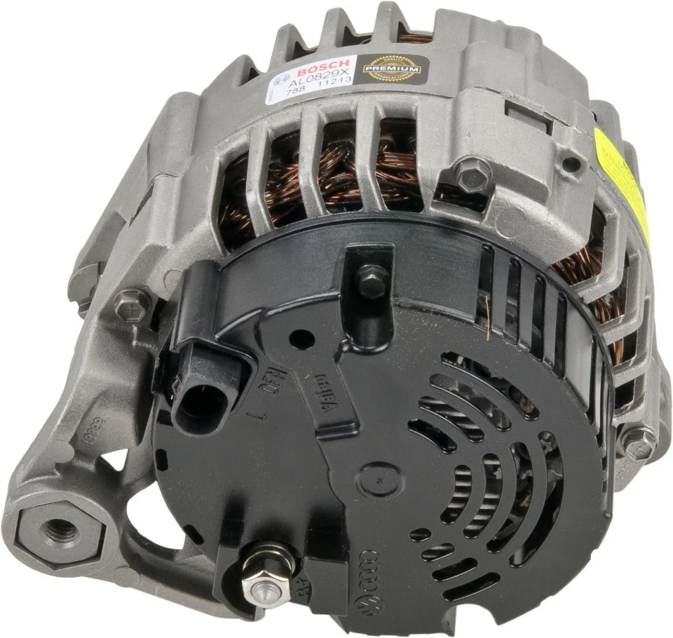 Alternator Bosch AL0829X for 2002-2005 Audi Allroad 2.7T - Image 1 of 1
