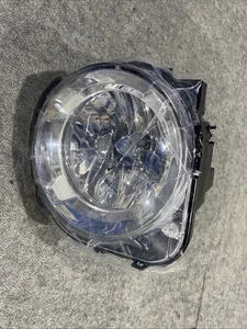Jeep Renegade LEFT SIDE Headlight 48350748 LH - Foto 1 di 5