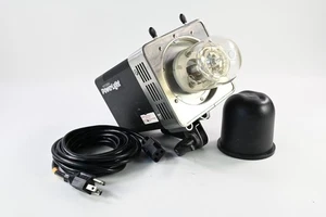 Flash portátil Photogenic Powerlight 600 PL06 Monolight #G053 - Imagen 1 de 7