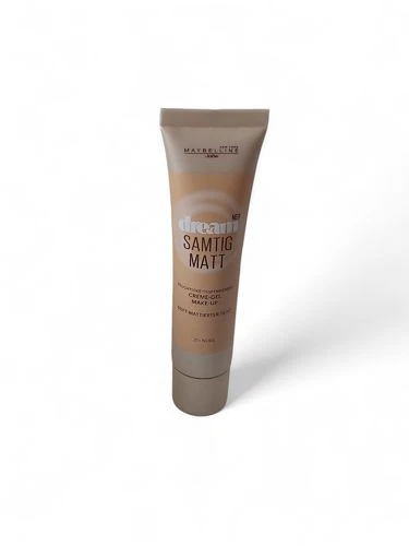 Maybelline 21 Nude 30ml 3600531294892 - Bild 1 von 1