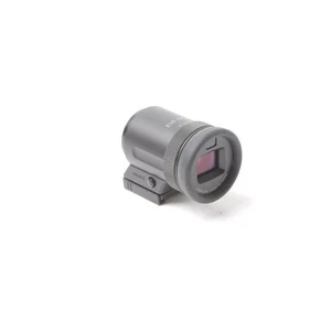 Canon Electronic Viewfinder EVF-DC2 For EOS M6 M3 PowerShot G1 G3 BLACK Tested - Picture 1 of 8