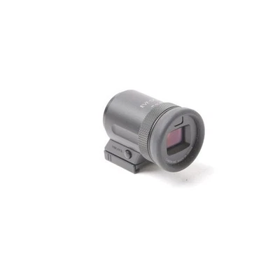 Canon Electronic Viewfinder EVF-DC2 For EOS M6 M3 PowerShot G1 G3 BLACK Tested - Image 1 of 4