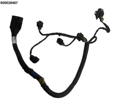 Hyundai Veloster 2013 2017 1,6 L turbo motor inyector de combustible arnés 35341-2B100 Foto 1 de 4