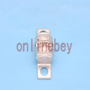 Neu Bussmann EATON Sicherung BS88:4 100LET 100 Ampere 240 VAC Schnelle Lieferung - Bild 1 von 5