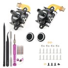 Joystick Sinistra / Destra per PS5 Portal Hall Effect con Viti