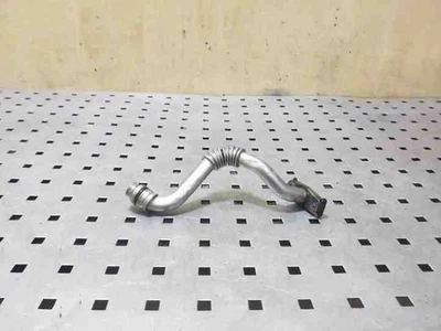 LAND ROVER RANGE ROVER SPORT II L494 Turbinenschmierrohr 3.0 Diesel 26219167 - Bild 1 von 3