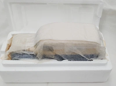 First Gear Diecast 1953 International Travelall Van Luxaire #48-0064  New in Box - Image 1 of 4