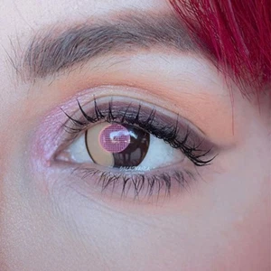 Lenti Cosplay - Cherry Cat 14.50 mm - Imagen 1 de 1