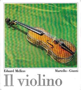 Il violino. Introduzione alla storia del violino e della tecnica violinistica - Foto 1 di 1