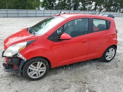 Driver Left Air Bag Driver Wheel Model Fits 13-15 SPARK 4729527 Foto 1 de 4