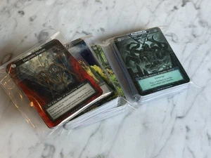 Sorcery: Contested Realm Beta Elite Playset (2x each card) - Picture 1 of 1