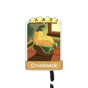 Crookneck - Monopoly!!! 4⭐️ Cozy Comforts  Album - Picture 1 of 1