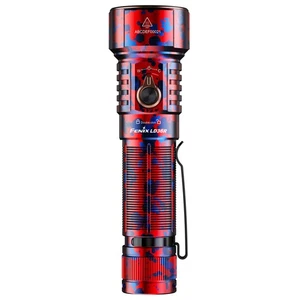 Fenix LD36R LED Taschenlampe 3600 Lumen RGB-Farbmischung USB-C 21700 Akku camo - Bild 1 von 7