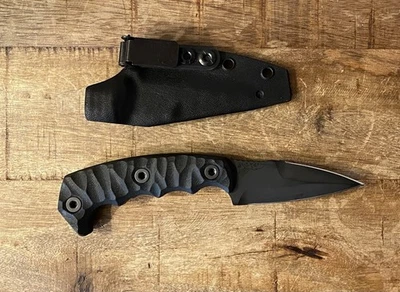 Lâminas Half Faced Humint 3"" - Imagem 1 de 3