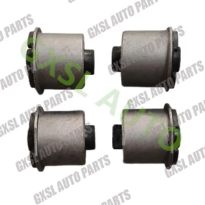 For Maserati Quattroporte Ghibli Front Upper Control Arm Bush Kit 670004185 - Picture 1 of 7