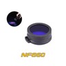 NITECORE | NTW32 - Red diffuser