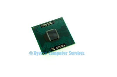 SL9BN GENUINE INTEL CORE DUO TT2050 1.6GHZ 533MHZ LAPTOP SOCKET M (CB63) - Image 1 of 2