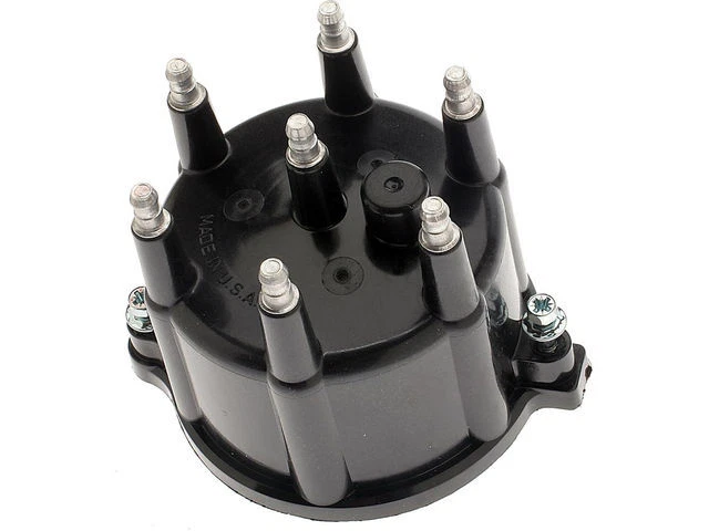 Distributor Cap For 1987-1990, 1994-1999 Jeep Cherokee 4.0L 6 Cyl 1996 NP727ZD - Image 1 of 1
