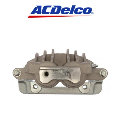 ACDelco Disc Brake Caliper 18FR2223N 19362854 For 2003-2004 Ford Mustang - Image 1 of 4
