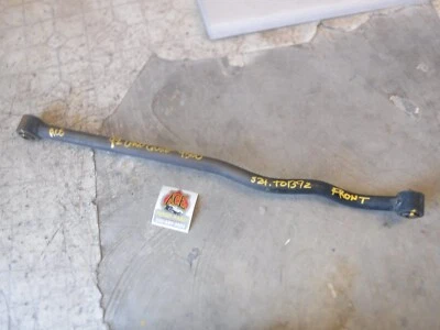 91-97 Toyota Land Cruiser 96-98 LX450 OEM Front Locating Arm Lateral Control Rod Foto 1 de 4