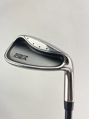 Adams Idea 9 Iron Regular Flex HL Graphite /Right Handed /New Grip /19800 - Image 1 of 4