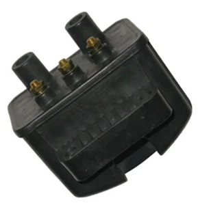 NEW Single Fire Coil For Harley Davidson Authorized US Dealer - Picture 1 of 1