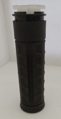 HANDLE GRIP 2024-2025 Harley Davidson Touring Handlebar Hand Grip Stock OEM NEW - Image 1 of 4