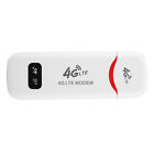 4G Lte Usb 150Mbps Network Adapter Wireless Wifi Hotspot Router Modem Stick Gdb
