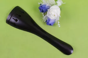 3/4 Upright Double Bass Tailpiece Sour Solid wood Top grade Upright Bass Part - Picture 1 of 5