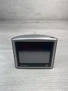 TomTom One 4N00.004 Silver Portable LCD Display Bluetooth GPS Navigator System - Picture 1 of 6