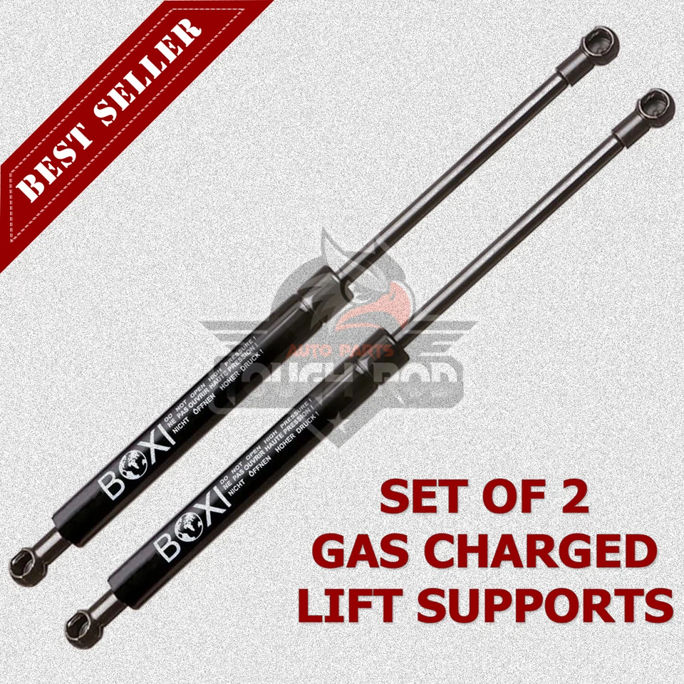2X Tailgate Lift Supports Gas Strut Shock For Volvo 850 1993-1997 /V70 1997-2000 Foto 1 de 4