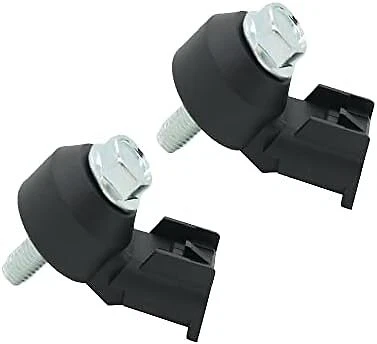 Ignition Knock Sensor fits Chevy, GMC, Cadillac, Pontiac, Buick, Hummer, Isuzu, - Image 1 of 2