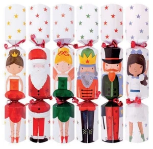 Musical Kazoo Christmas Crackers - Picture 1 of 3