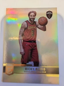 Ricky Rubio Donruss Elite #68 2021-22 - Imagen 1 de 1
