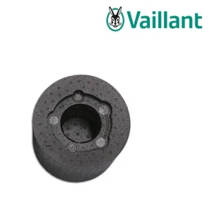 Vaillant 0010015141 Isolierkappen für Speicheranschlüsse 1 1/2, Wärmedämmung - Bild 1 von 4