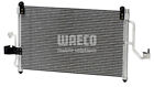 Waeco Kondensator Klimaanlage Für Daewoo Nubira Ii Ohne Trockner