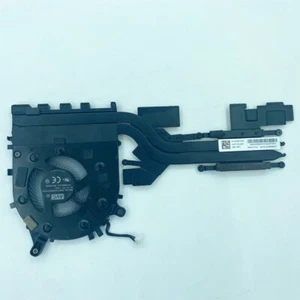 Lenovo ThinkPad E14 E15 Gen2 para ventilador de refrigeración CPU INTEL disipador térmico radiador - Imagen 1 de 4