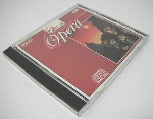 Best of Opera, Volume 2 (CD, Madacy) 1992 Classical Opera Music - Picture 1 of 6