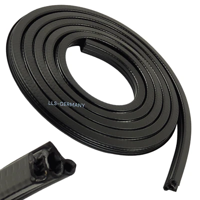 Door Seal for Mercedes-Benz Sprinter W901 W905 (L or R) 1995-2006 - Image 1 of 4