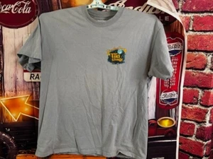 Disney Paradise Cove Tiki Lounge Erwachsene Kurzarm T-Shirt Größe XL - Bild 1 von 5