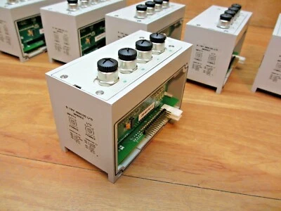 Numatics 239-2153 Analog I/O Module 0-10V *NEW OLD STOCK* - Image 1 of 4