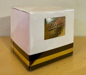 Gucci Flora Eau De Parfum 30 ml Vintage - Bild 1 von 7