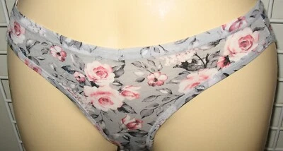 SERRA - TALLA: MEDIANA - VISCOSA DE BAMBÚ Y SPANDEX - BRAGUITA BIKINI Foto 1 de 3