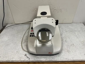 Leica VT1000S Fully Automatic Vibrating Blade Microtome - Picture 1 of 10